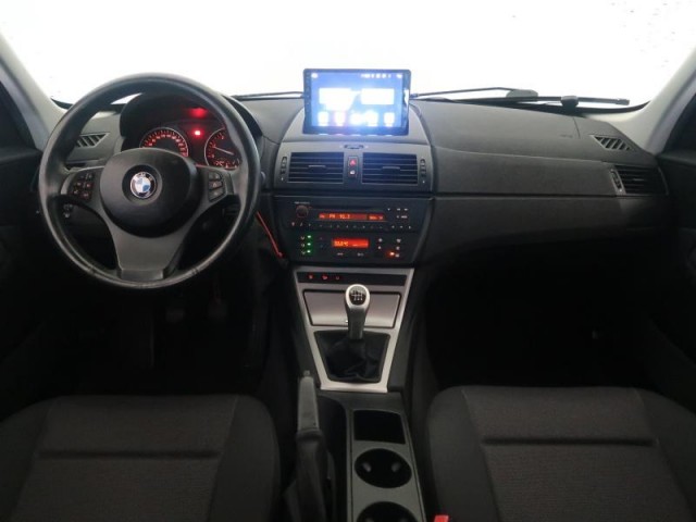 BMW X3  2.0d 