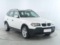 BMW X3  2.0d 