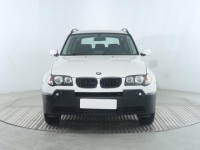 BMW X3  2.0d 