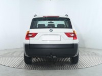 BMW X3  2.0d 