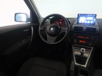 BMW X3  2.0d 