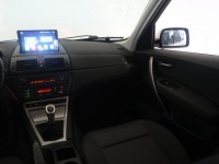 BMW X3  2.0d 