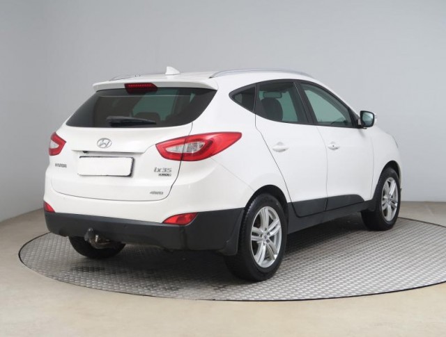 Hyundai ix35  2.0 CRDi 