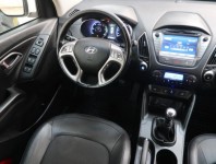 Hyundai ix35  2.0 CRDi 