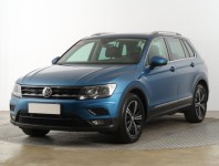 Volkswagen Tiguan  1.5 TSI Comfortline