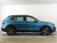 Volkswagen Tiguan  1.5 TSI Comfortline