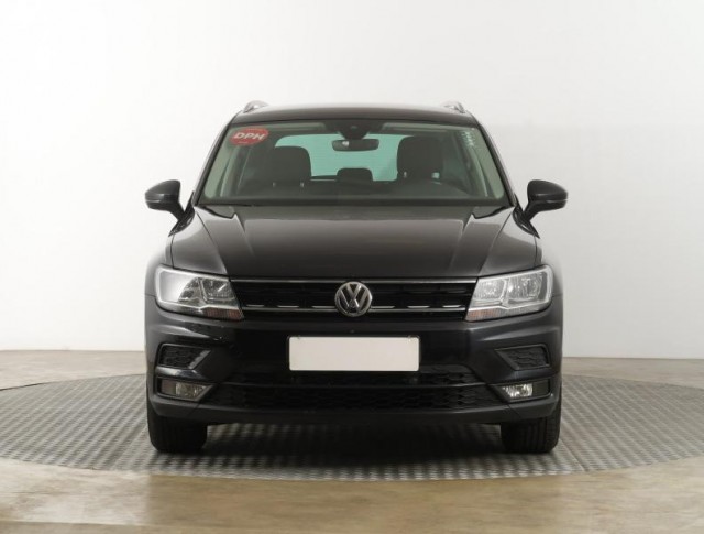 Volkswagen Tiguan  2.0 TDI Comfortline