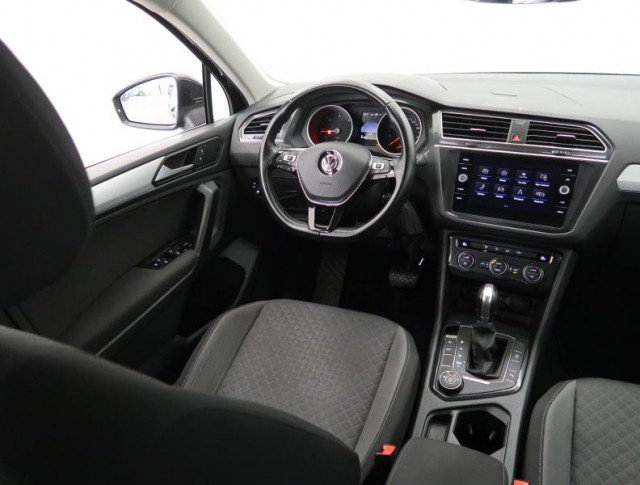 Volkswagen Tiguan  2.0 TDI Comfortline