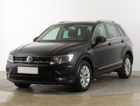 Volkswagen Tiguan  2.0 TDI Comfortline