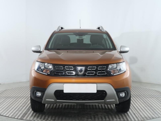 Dacia Duster  1.6 SCe 