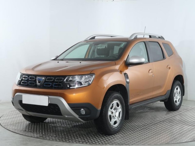 Dacia Duster  1.6 SCe 