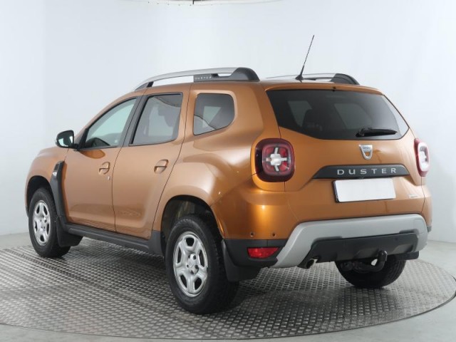 Dacia Duster  1.6 SCe 