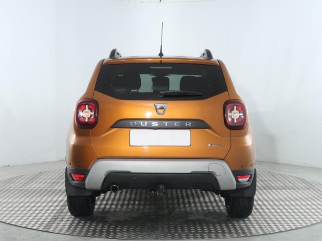 Dacia Duster  1.6 SCe 