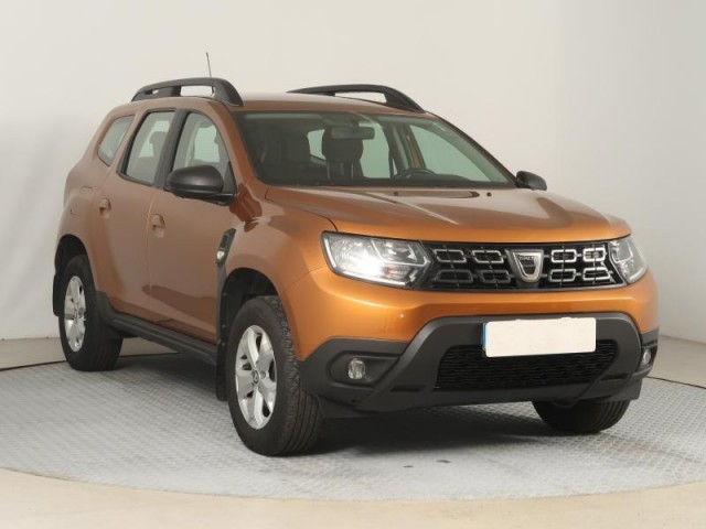 Dacia Duster  1.0 TCe 