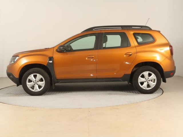 Dacia Duster  1.0 TCe 