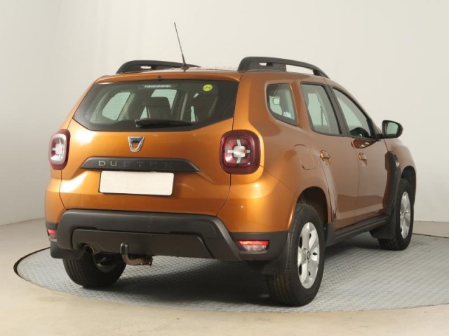 Dacia Duster  1.0 TCe 