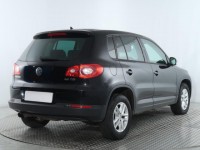 Volkswagen Tiguan  2.0 TSI 