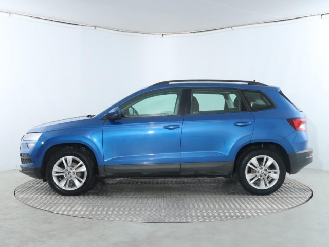 Škoda Karoq  1.5 TSI 