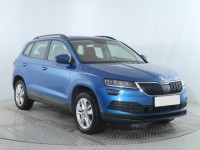 Škoda Karoq  1.5 TSI 