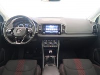 Škoda Karoq  1.5 TSI 