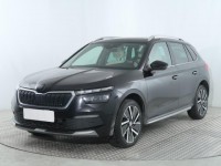 Škoda Kamiq  1.5 TSI 