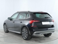 Škoda Kamiq  1.5 TSI 