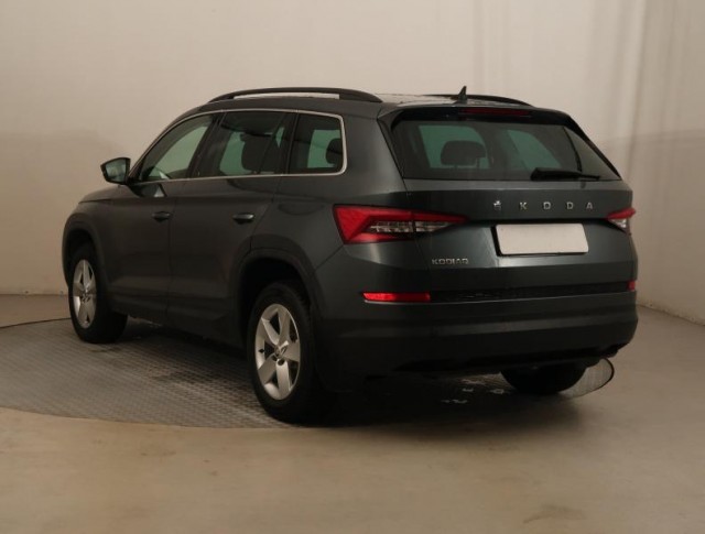 Škoda Kodiaq  2.0 TDI 