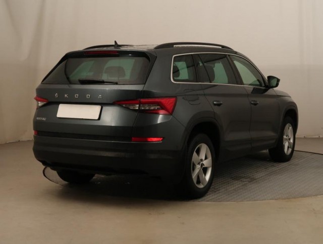 Škoda Kodiaq  2.0 TDI 