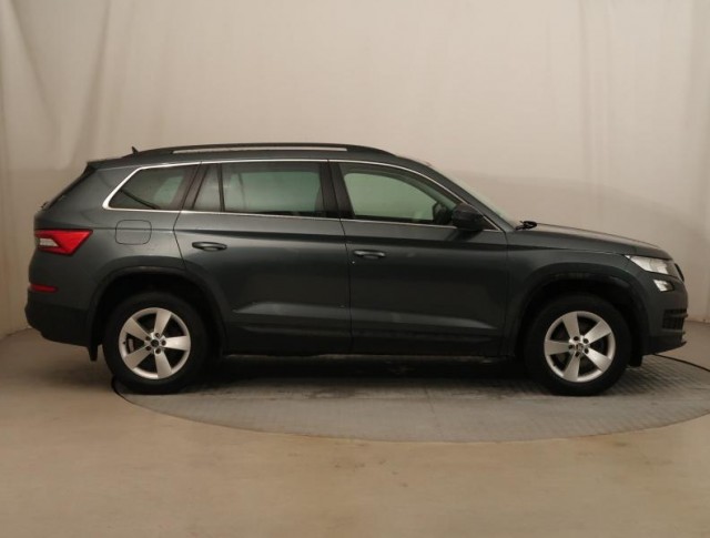 Škoda Kodiaq  2.0 TDI 