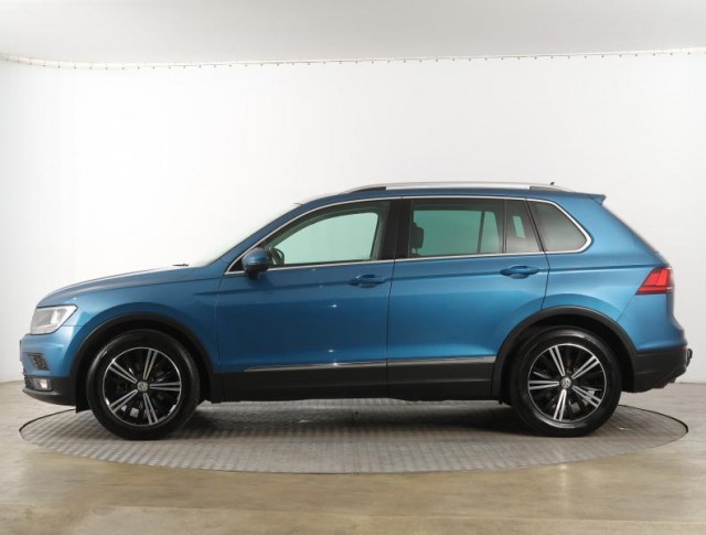 Volkswagen Tiguan  1.5 TSI Comfortline