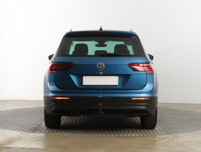 Volkswagen Tiguan  1.5 TSI Comfortline