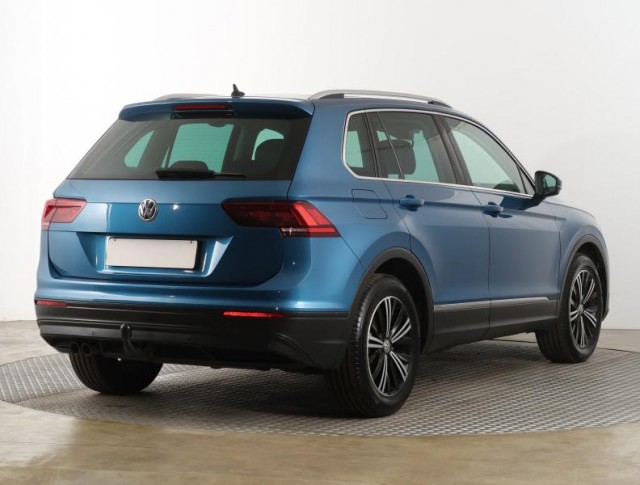 Volkswagen Tiguan  1.5 TSI Comfortline