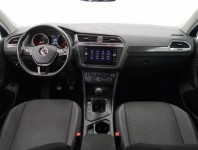 Volkswagen Tiguan  1.5 TSI Comfortline