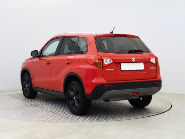 Suzuki Vitara  1.4 BoosterJet GLX