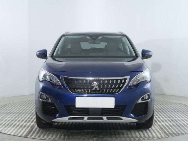 Peugeot 3008  1.2 PureTech 