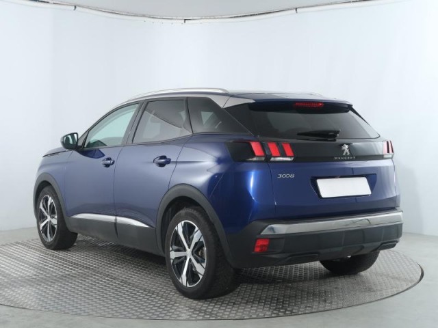 Peugeot 3008  1.2 PureTech 