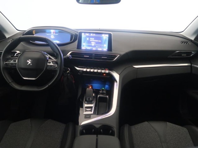 Peugeot 3008  1.2 PureTech 