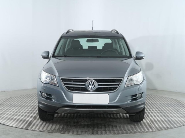 Volkswagen Tiguan  1.4 TSI 