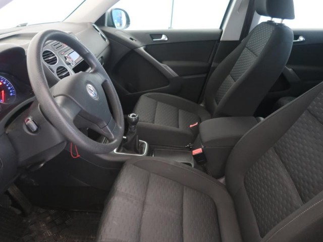 Volkswagen Tiguan  1.4 TSI 