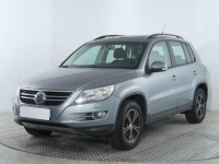 Volkswagen Tiguan  1.4 TSI 