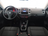 Volkswagen Tiguan  1.4 TSI 