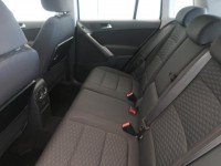 Volkswagen Tiguan  1.4 TSI 