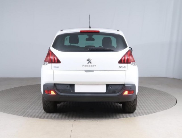 Peugeot 3008  1.2 PureTech Active Pack