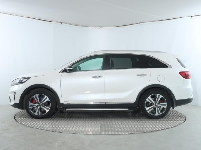 Kia Sorento  2.2 CRDi GT Line