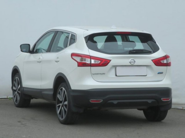 Nissan Qashqai  1.5 dCi 