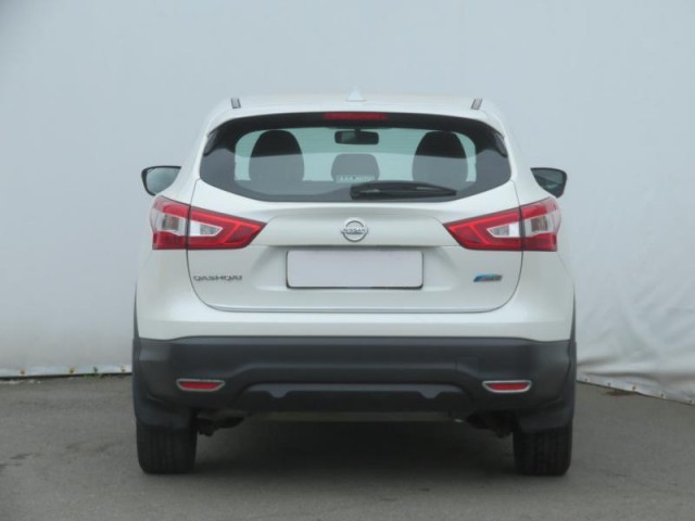 Nissan Qashqai  1.5 dCi 