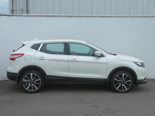 Nissan Qashqai  1.5 dCi 