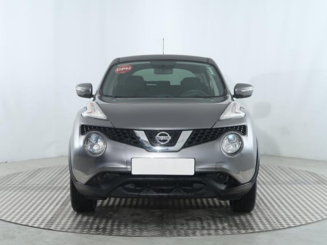 Nissan Juke  1.6 i 