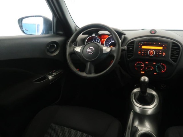 Nissan Juke  1.6 i 