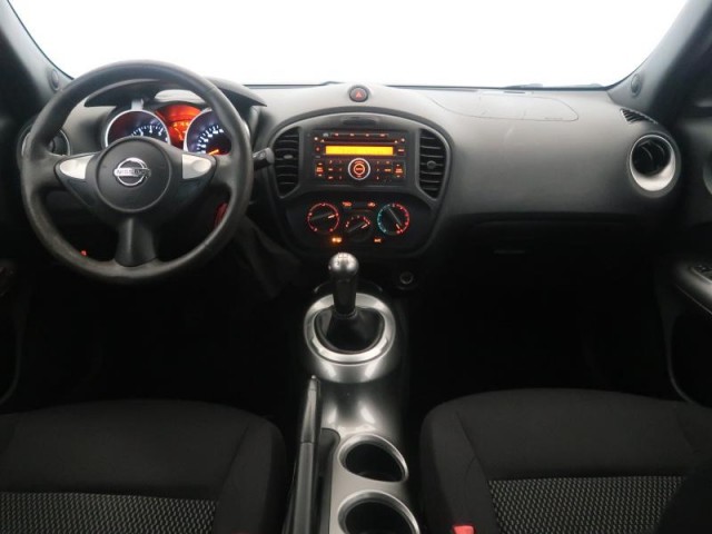 Nissan Juke  1.6 i 